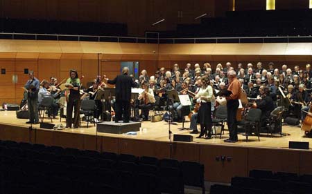dublin choirs